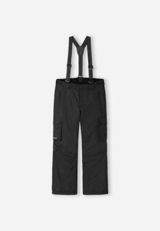 Spodnie Reimatec winter Laskija Black