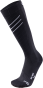 SKARPETY UYN SKI RACE SHAPE MAN/ black/white