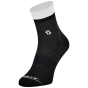 Skarpety SCOTT Trail Quarter grey/white 
