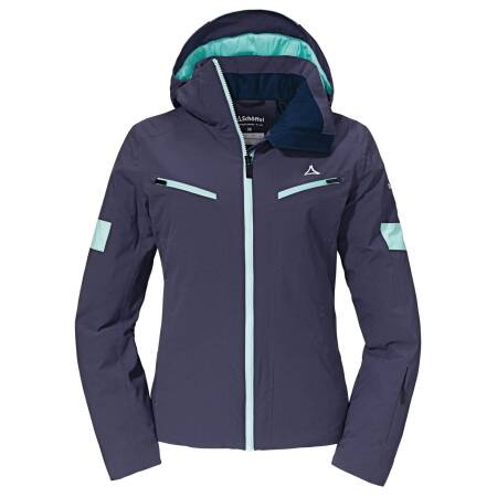 Kurtka Schoffel Pordoi2 L/ tattoo