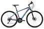 ROWER CYCLISION ZODIN 1 MK-II /AZURE STEEL