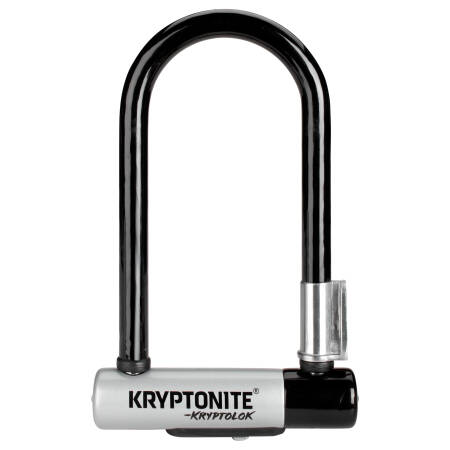 ZAPIĘCIE KRYPTONITE U-LOCK KRYPTOLOK MINI-7 /8,2x17,8
