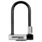 ZAPIĘCIE KRYPTONITE U-LOCK KRYPTOLOK MINI-7 /8,2x17,8