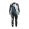 Guma Head RACE Suit Junior YVBK