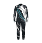 Guma Head RACE Suit Junior YVBK