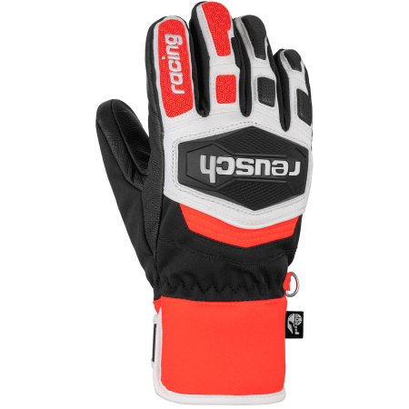 Rękawice Reusch WC Warrior Training R-TEX XT Junior
