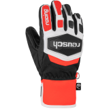 Rękawice Reusch WC Warrior Training R-TEX XT Junior