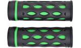 CHWYTY PROX GP-48A ZIELONO-CZARNE 95mm