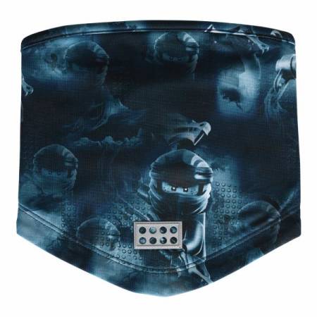 Szalik LEGO LWANTONY 723/Dark navy