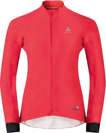 Kurtka tech. ODLO Jacket TYFOON 411111/37500/S