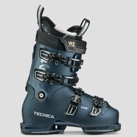 Buty Tecnica Mach1 LV 105 W TD GW iridescent green