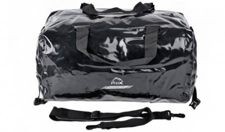 SAKWA PROX NA BAGAŻNIK OHIO 201 WATERPROOF 32L CZARNA