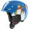 Kask uvex viti blue bear