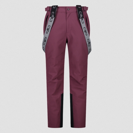 Spodnie CMP MAN SALOPETTE/3W17397N/C919