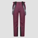Spodnie CMP MAN SALOPETTE/3W17397N/C919