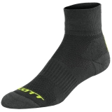 SKARPETY SCOTT Trail blk/neon yel