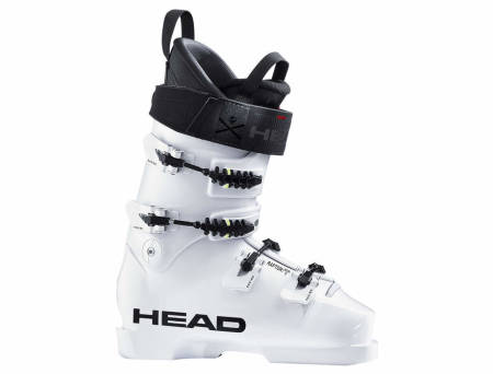 BUTY HEAD RAPTOR WCR 5 SC WHITE