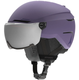 Kask Atomic SAVOR VISOR STEREO Light Purple
