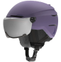 Kask Atomic SAVOR VISOR STEREO Light Purple
