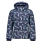 Kurtka CMP GIRL FIX HOOD/38W08875/25BC