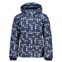 Kurtka CMP GIRL FIX HOOD/38W08875/25BC