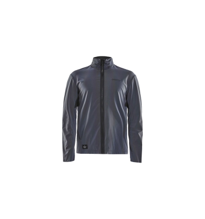 Kurtka Craft RIDE GLOW JKT M MULTI/BLACK