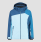 Kurtka CMP KID G FIX HOOD/33W0615/L219