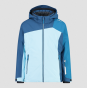 Kurtka CMP KID G FIX HOOD/33W0615/L219