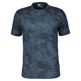 Koszulka Scott Men DRI Tie Dye dark blue