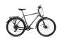 ROWER UNIBIKE EXPLORER MĘSKI SZARY 2025