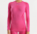 Koszulka UYN Evolutyon Biotech Lady/fuchsia purple