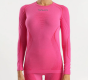 Koszulka UYN Evolutyon Biotech Lady/fuchsia purple