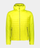 Kurtka CMP męska ZIP HOOD/39Z0457/zolfo
