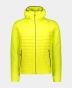 Kurtka CMP męska ZIP HOOD/39Z0457/zolfo