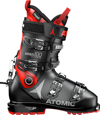 Buty Atomic HAWX ULTRA XTD 100