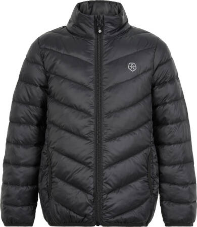 Kurtka COLOR KIDS quilted/packable/phantom