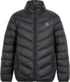 Kurtka COLOR KIDS quilted/packable/phantom