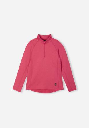 Bluza Reima Ladulla /Azalea pink