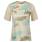 Koszulka Scott Tee W Trail Vertic SS cotton white-miami green