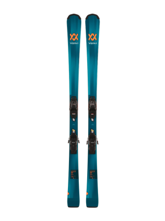 Narty Voelkl DEACON JR PRO vmotion