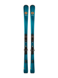 Narty Voelkl DEACON JR PRO vmotion