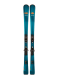 Narty Voelkl DEACON JR PRO vmotion