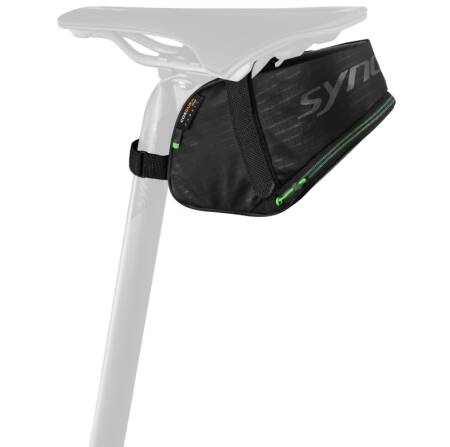 Torebka Syncros Saddle Bag HiVol 800 (Strap)