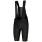 SPODENKI SCOTT RC PRO +++ BLACK/YELLOW 