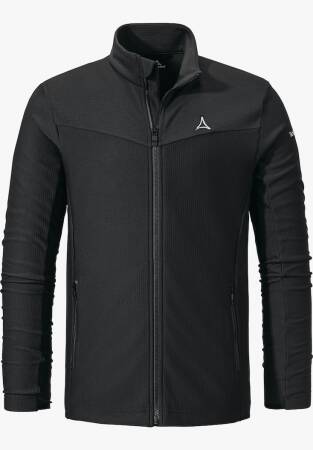 Bluza SCHOFFEL PARSENN męska/black