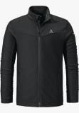Bluza SCHOFFEL PARSENN męska/black