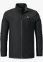Bluza SCHOFFEL PARSENN męska/black