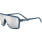 Okulary UVEX esntl epic/blue matt-mirror silver