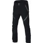 Spodnie Dynafit #MERCURY DST MEN SHORT PANTS /black out