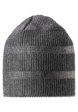 CZAPKA REIMA PETTU GREY 528564 9730